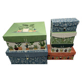 Storage Box