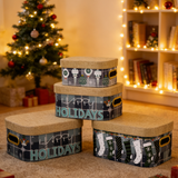Storage Box