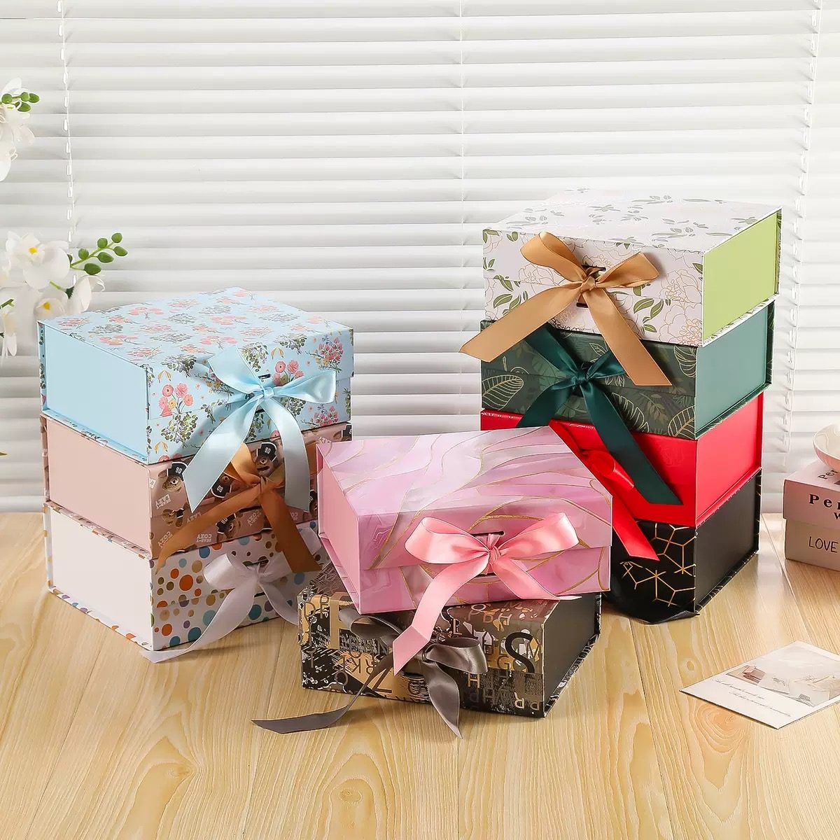 Folding Box 02