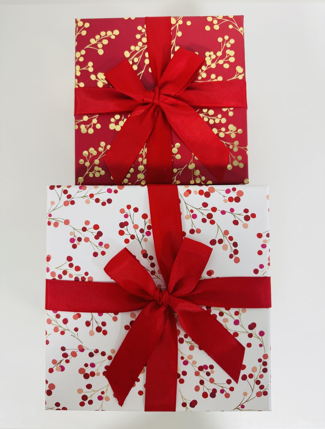 Gift Packaging Box 03 view 3