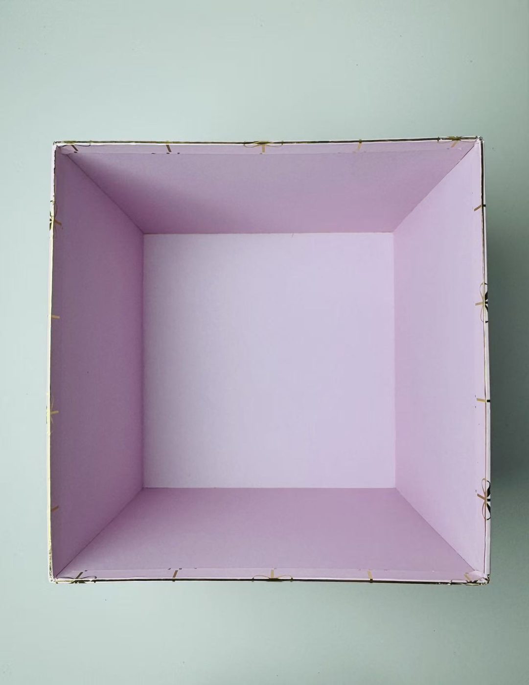 Gift Packaging Box 04 view 2