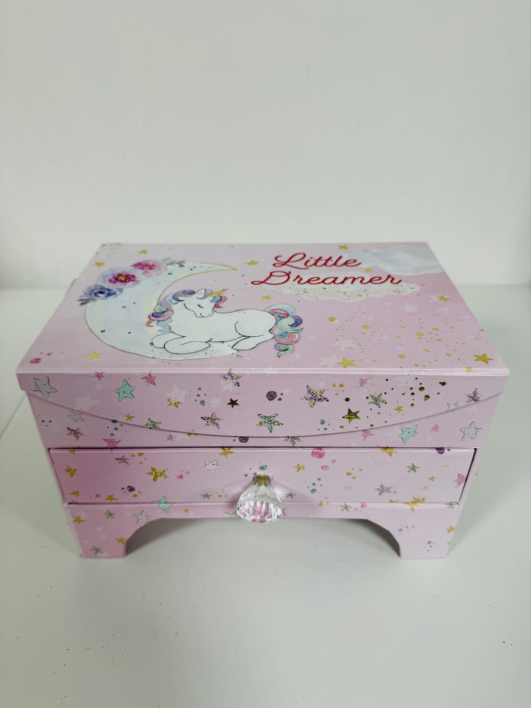 Jewelry & Specialty Box 01