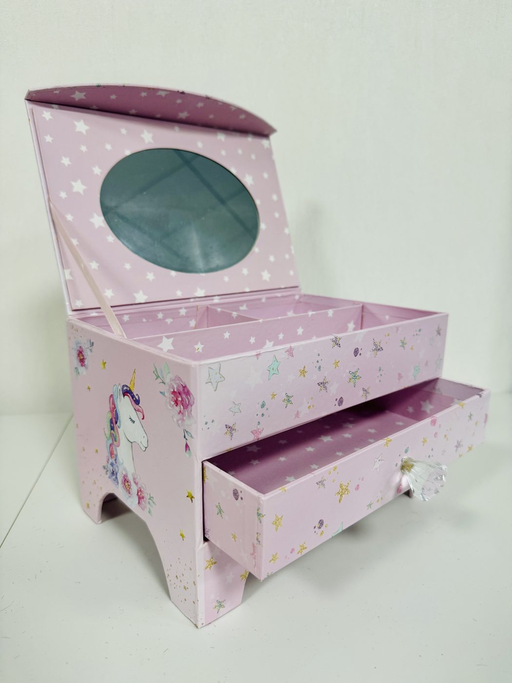 Jewelry & Specialty Box 01 view 3