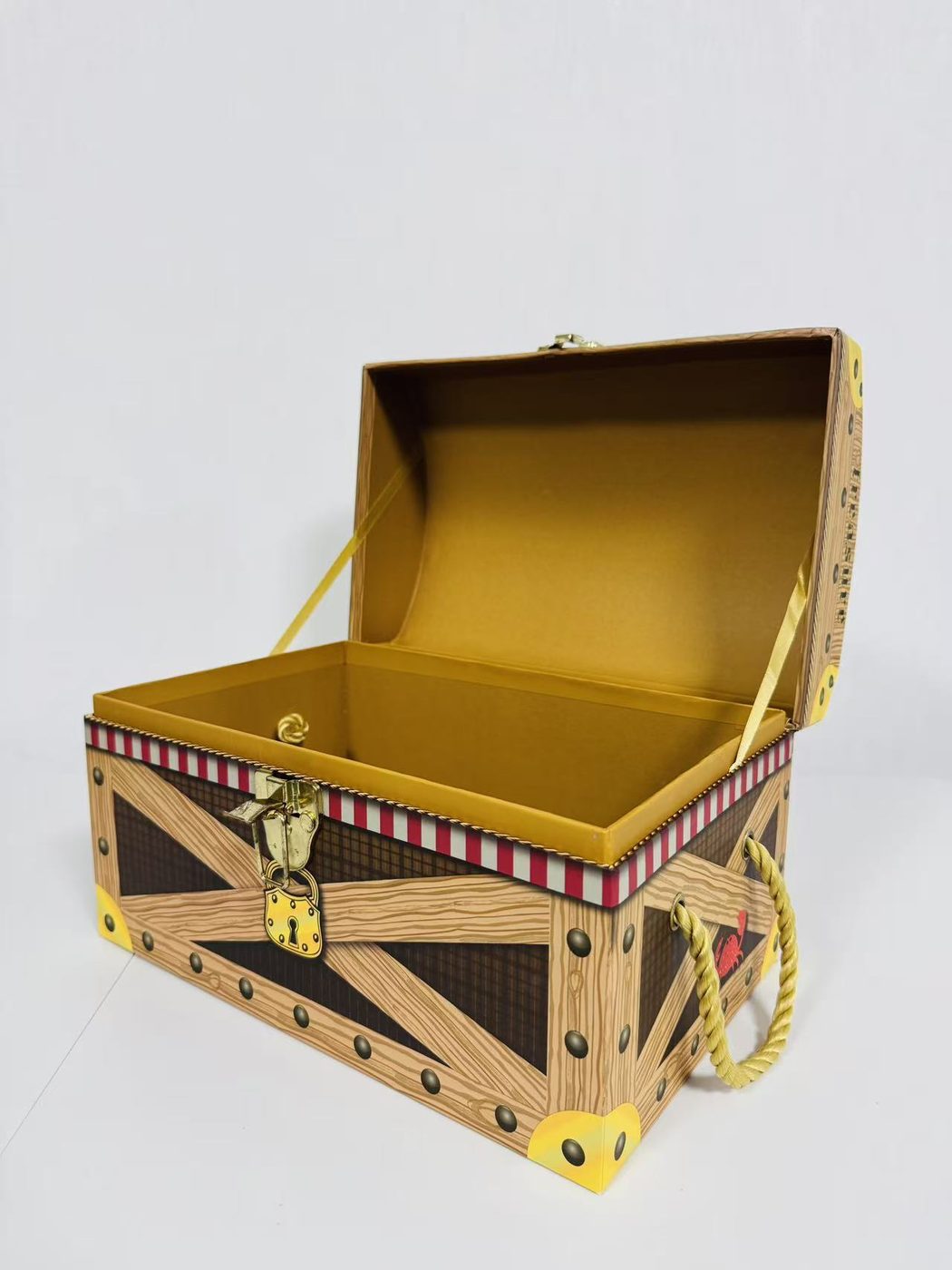Jewelry & Specialty Box 03 view 2