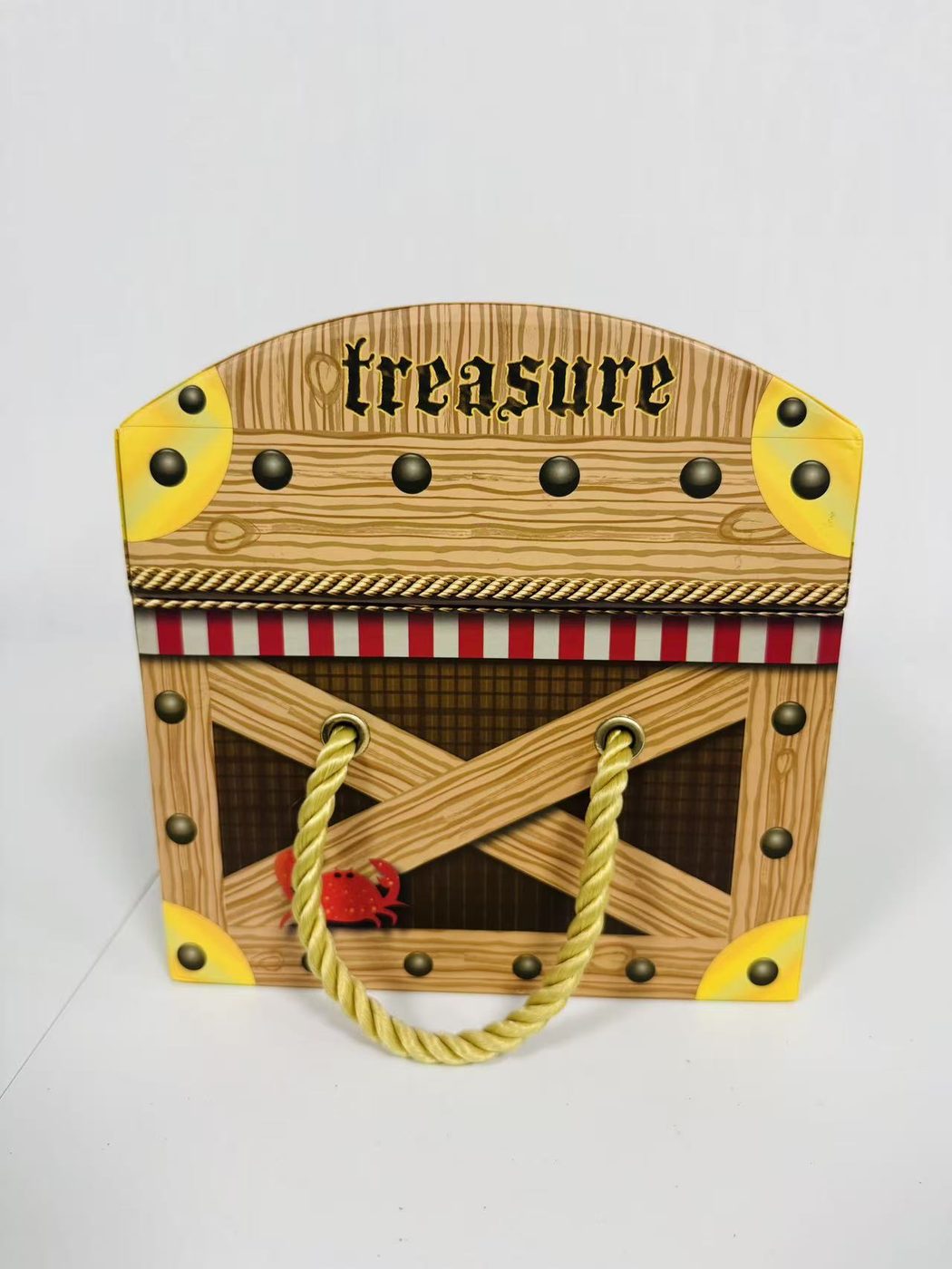 Jewelry & Specialty Box 03 view 3