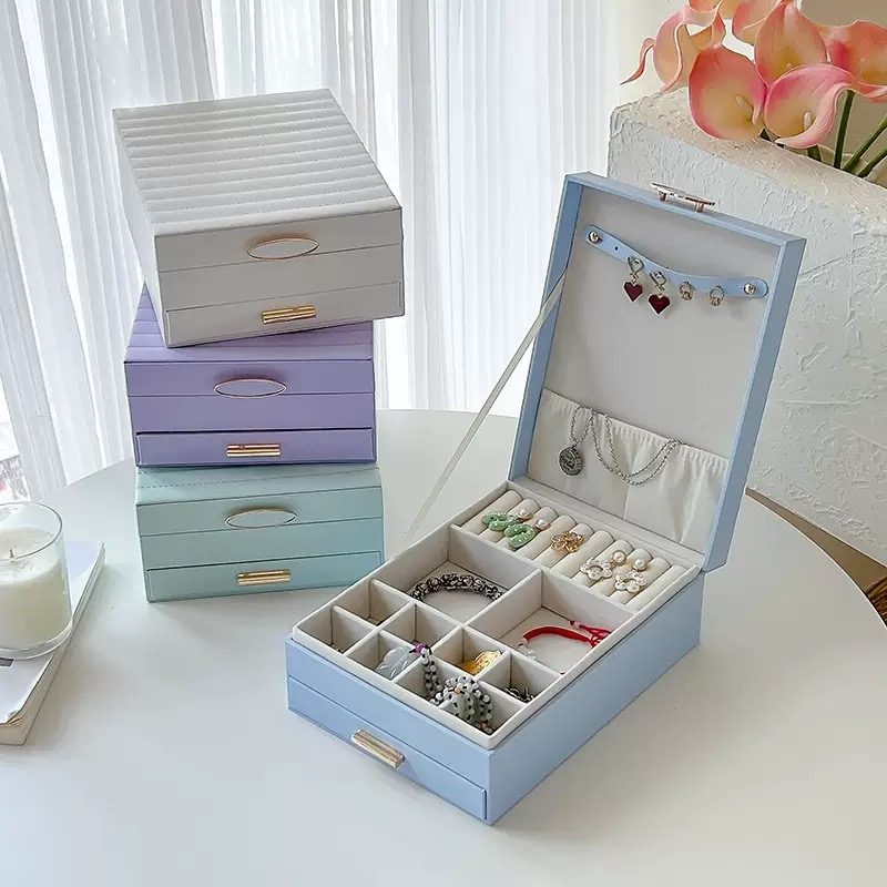 Jewelry & Specialty Box 04