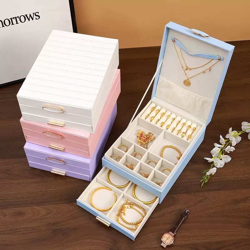 Jewelry & Specialty Box 04 view 2