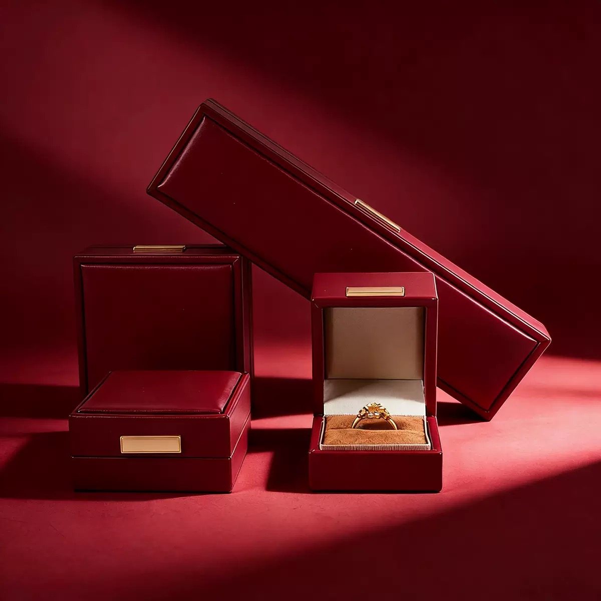 Jewelry & Specialty Box 05