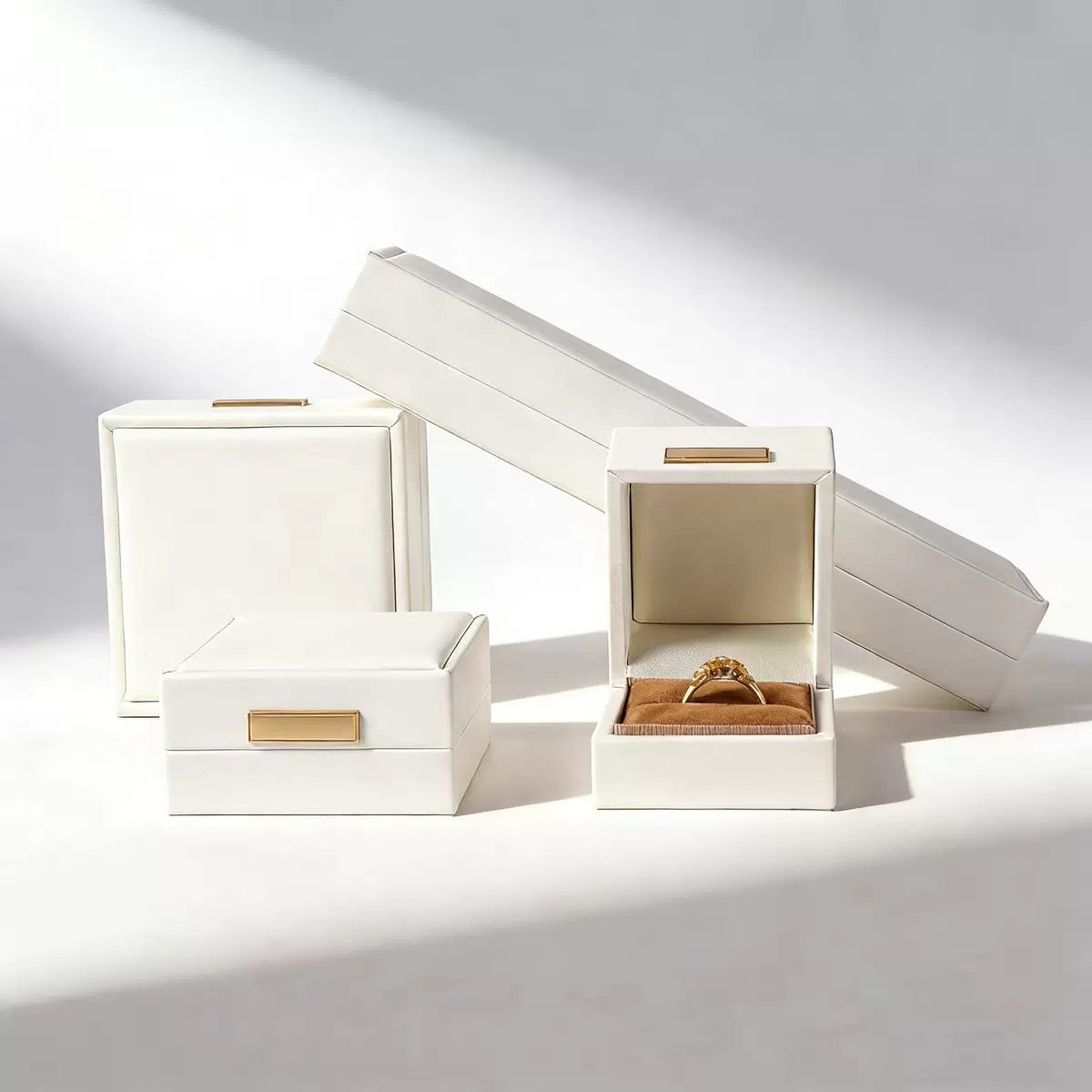 Jewelry & Specialty Box 05 view 3