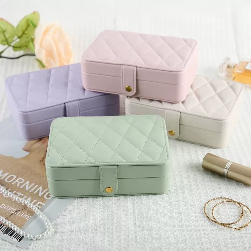 Jewelry & Specialty Box 06