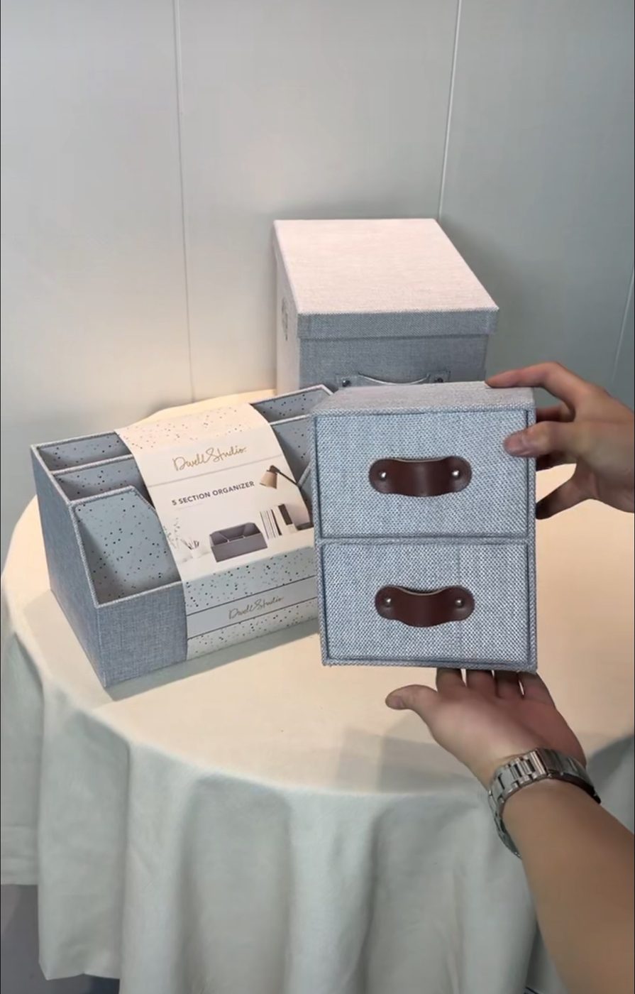 Office Box 03