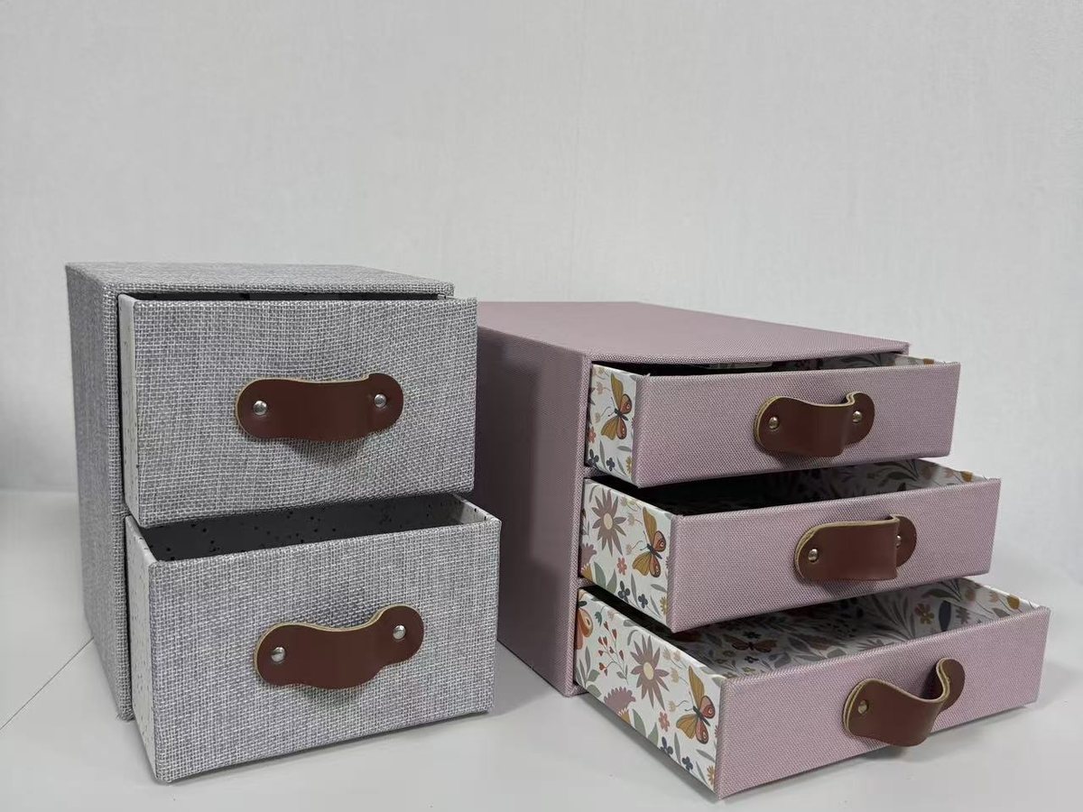 Office Boxes