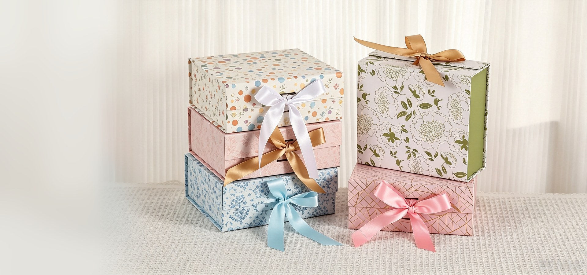 Packaging Built Around Your Product